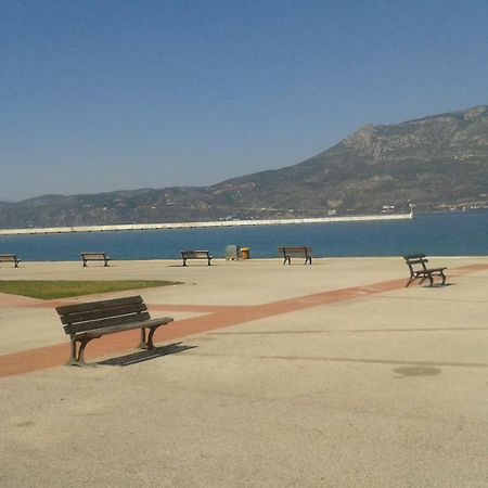 Sweet Home Corinth ภายนอก รูปภาพ