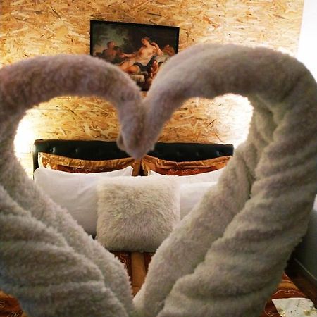 Sweet Home Corinth ภายนอก รูปภาพ