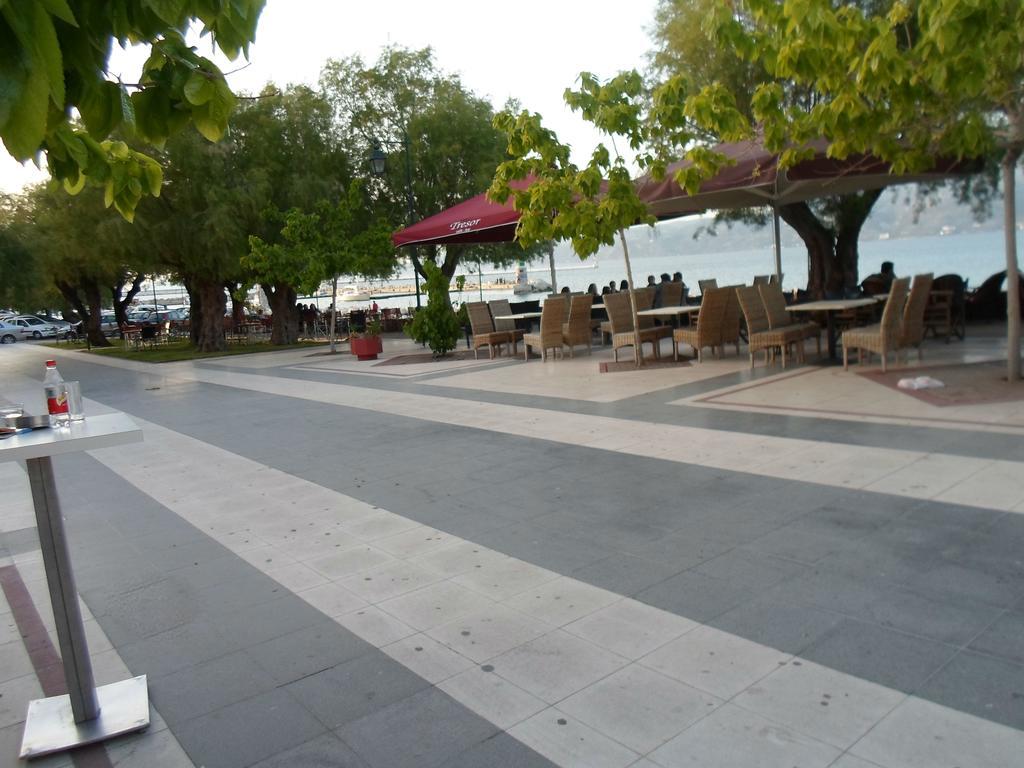 Sweet Home Corinth ภายนอก รูปภาพ