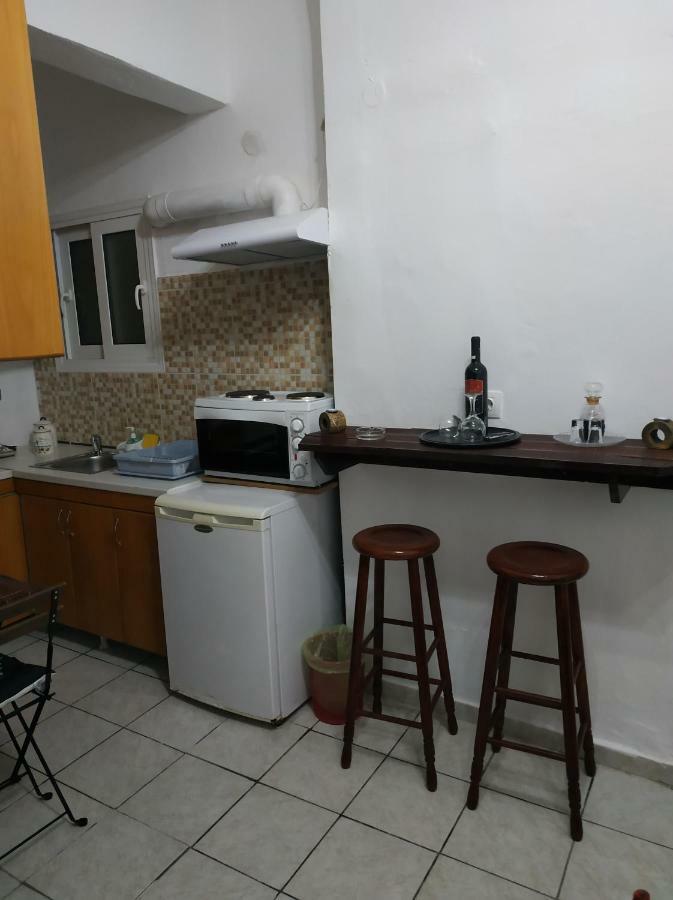Sweet Home Corinth ภายนอก รูปภาพ