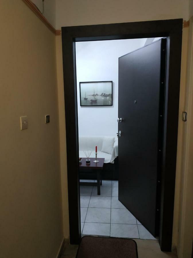 Sweet Home Corinth ภายนอก รูปภาพ
