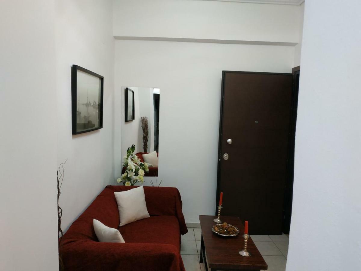 Sweet Home Corinth ภายนอก รูปภาพ