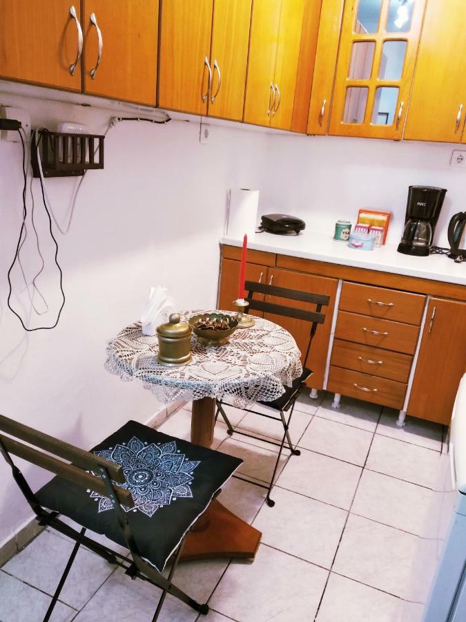 Sweet Home Corinth ภายนอก รูปภาพ