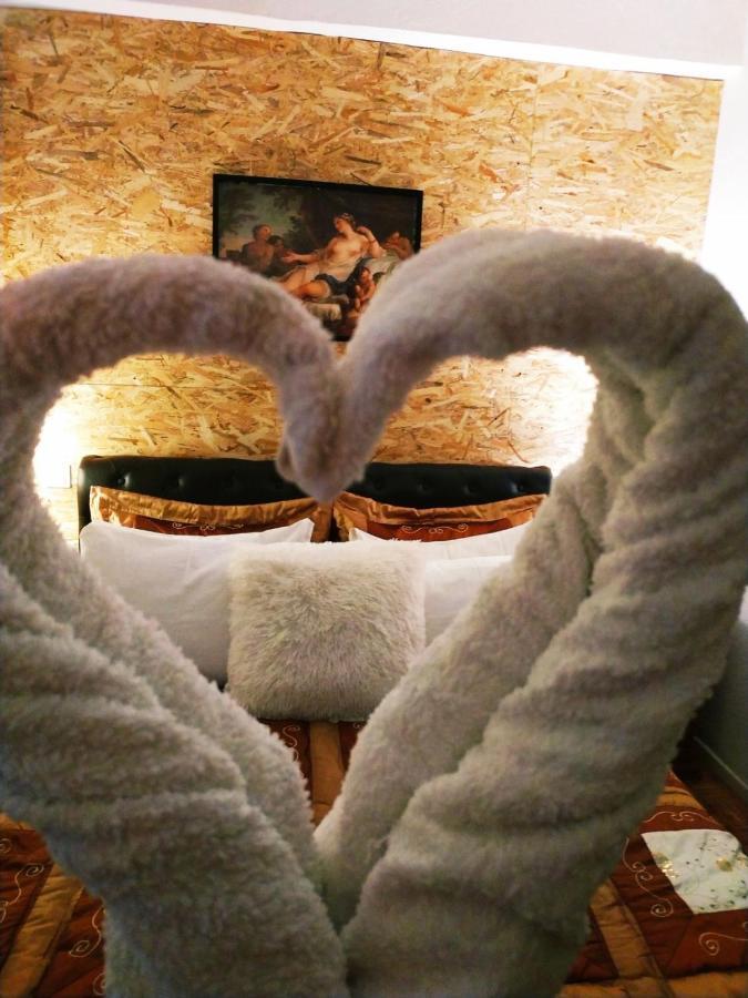 Sweet Home Corinth ภายนอก รูปภาพ