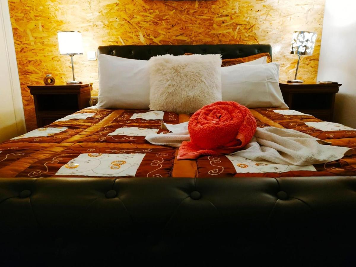 Sweet Home Corinth ภายนอก รูปภาพ