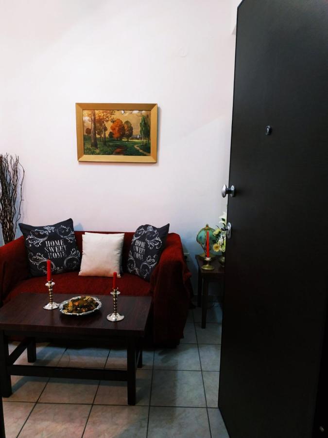 Sweet Home Corinth ภายนอก รูปภาพ